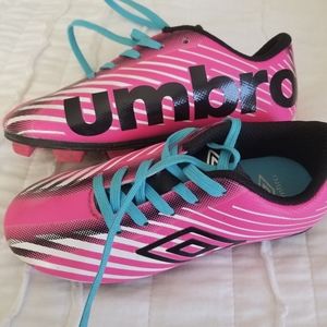 Soccer Cleats